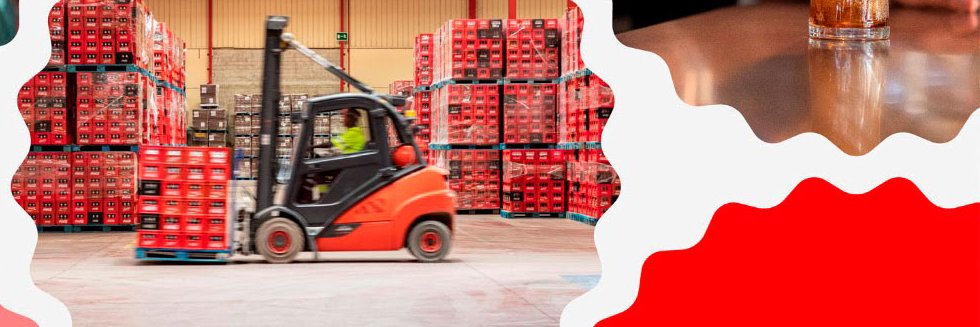 Coca-Cola EP Iberia banner