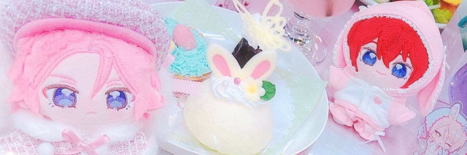 milklove1111's profile banner image