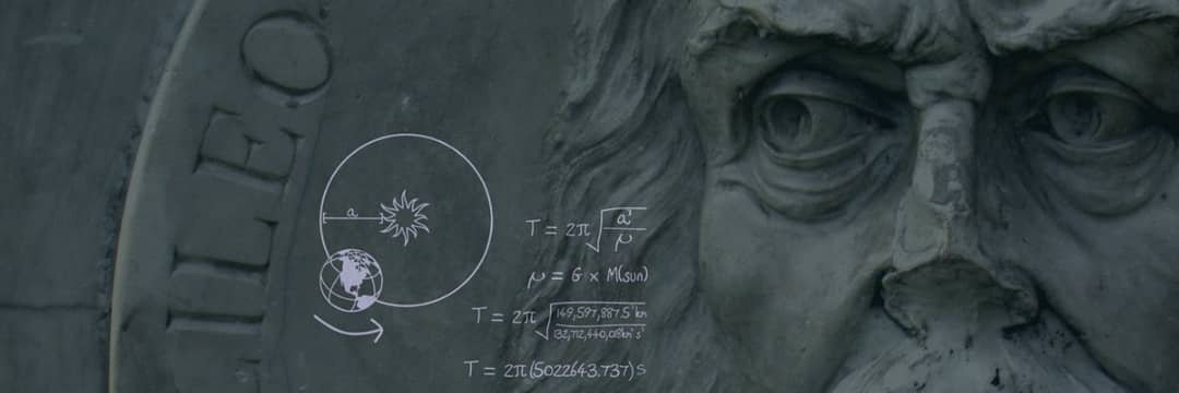 Physics In History's banner
