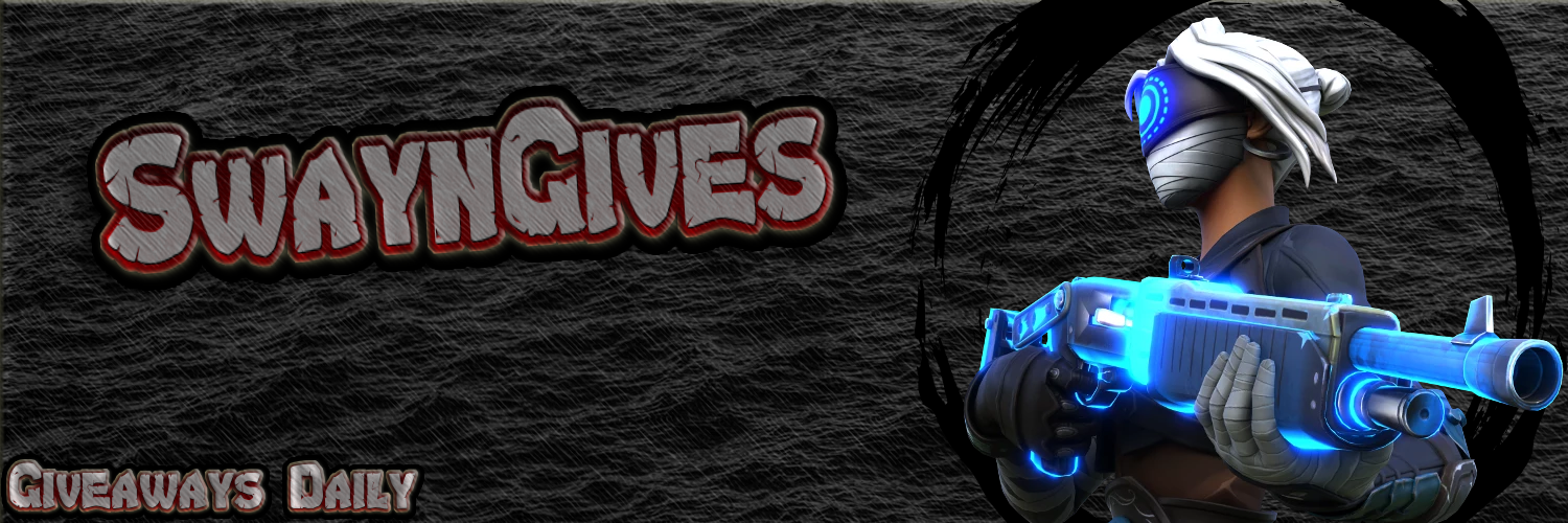 swayngives's profile banner image