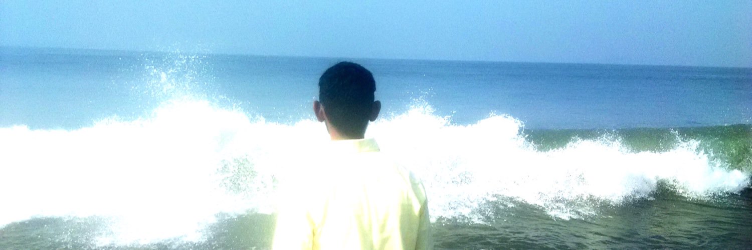KesavaDoss's profile banner image