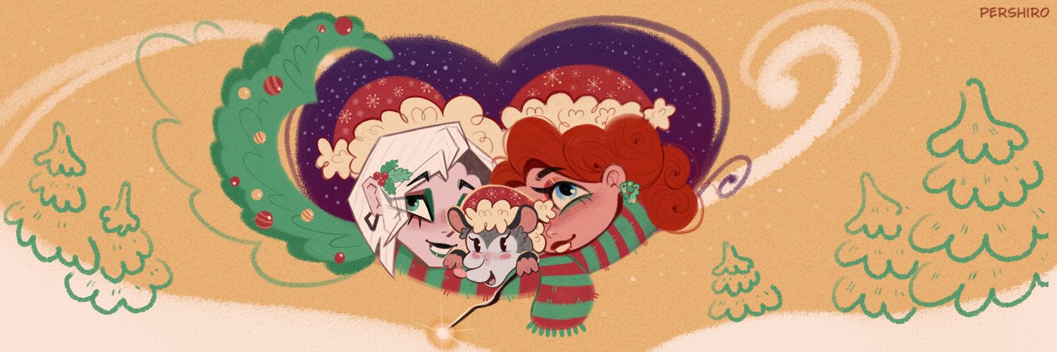 💫чароhetero💫 banner