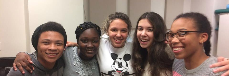 Jazz Power Initiative banner