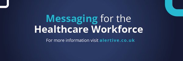 AlertiveComms Profile Banner