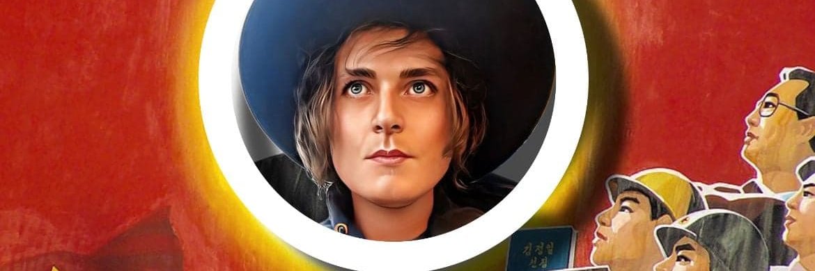 Comrade Nathan (YouTuber) banner