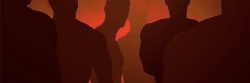 gloryholes, cruising and big dicks banner