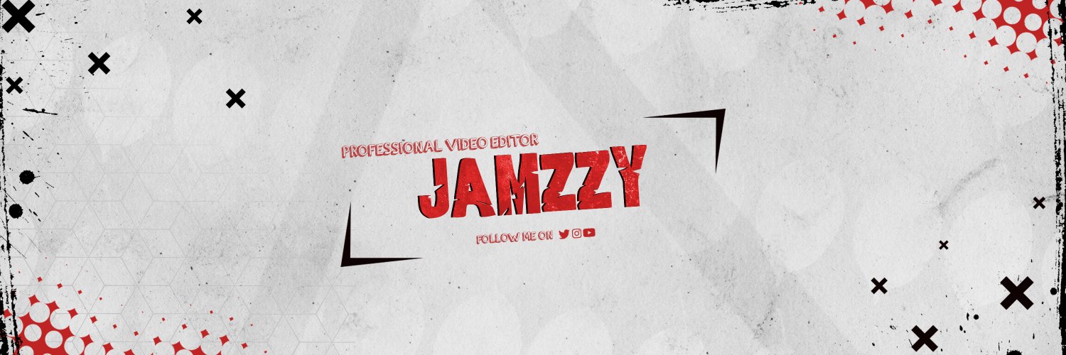 Jamzzy16's profile banner image