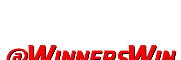 WinnersWin Profile Banner