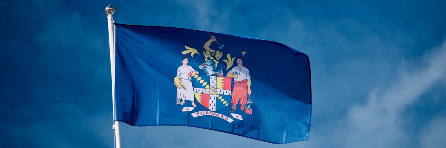 David Hynds banner