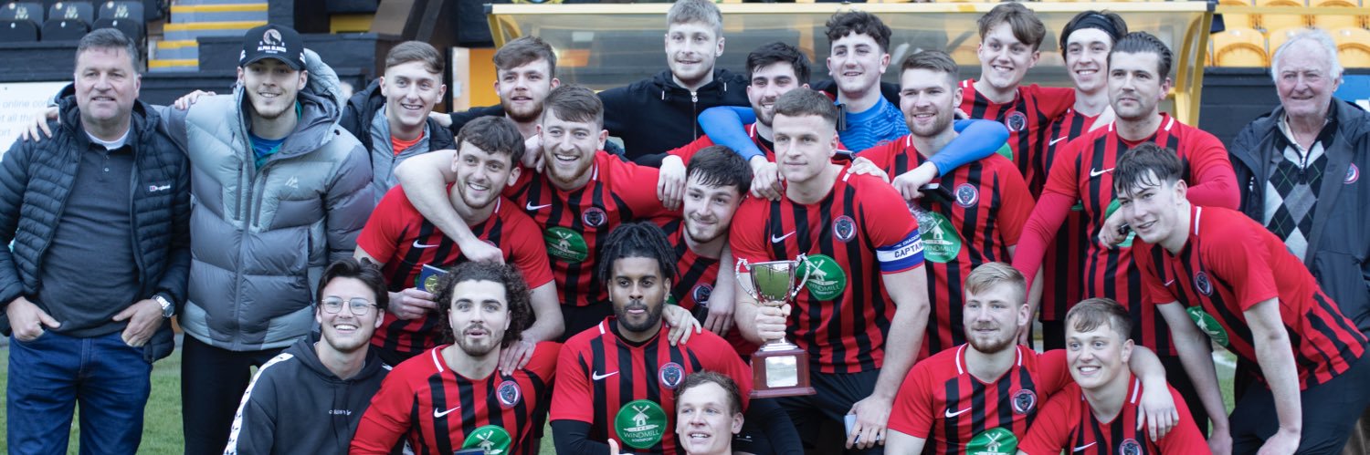 Sporting Panthers FC banner