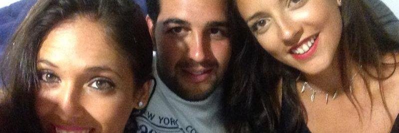 berti890's profile banner image