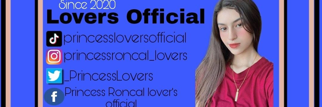 _PrincessLovers's profile banner image