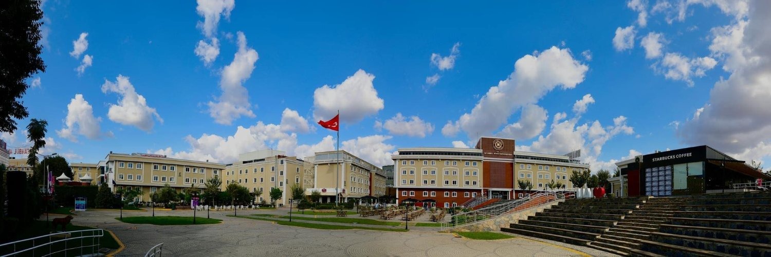 İAÜ Aydın Düşünce Platformu banner