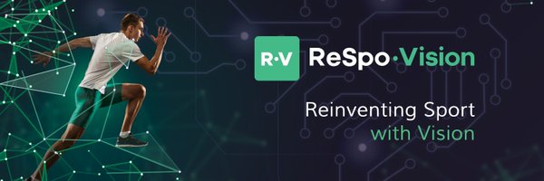 RespoVision Profile Banner