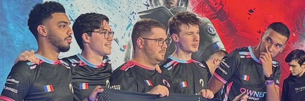 HowxiiR6 Profile Banner