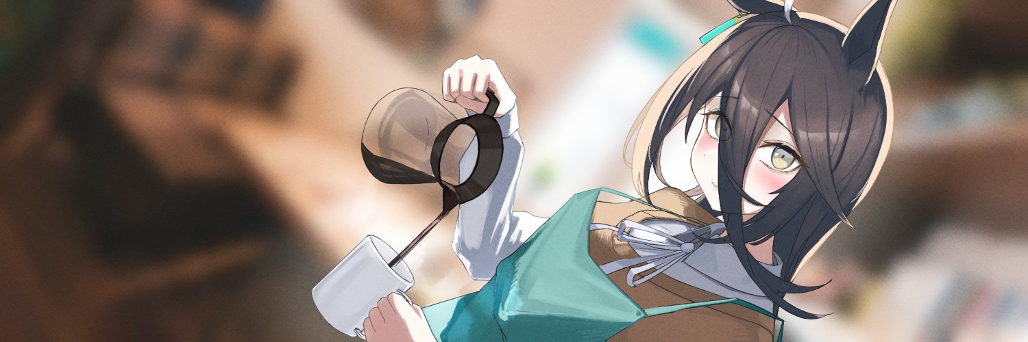キヨちゃん🍄 banner
