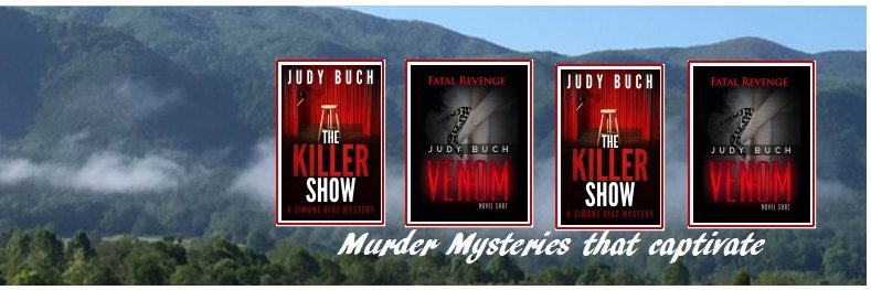 JudyBuch's profile banner image