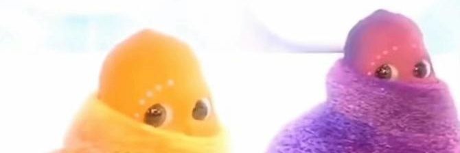 TwoCagedBirds's profile banner image