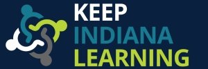 Keep Indiana Learning banner