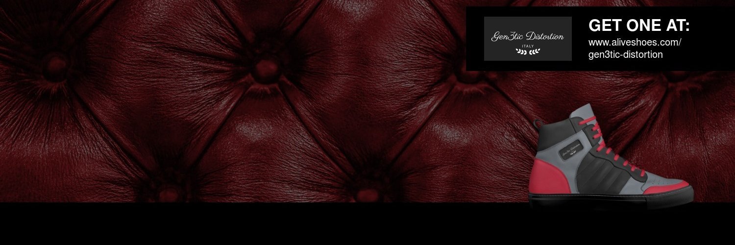 KingGen3ticz's profile banner image