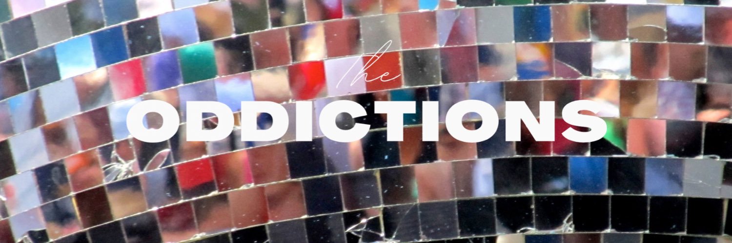 TheOddictions's profile banner image