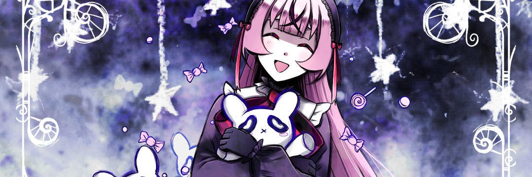 Kuryuu ── .✦ banner