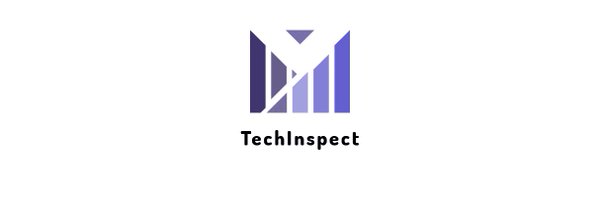 techinspect_in Profile Banner