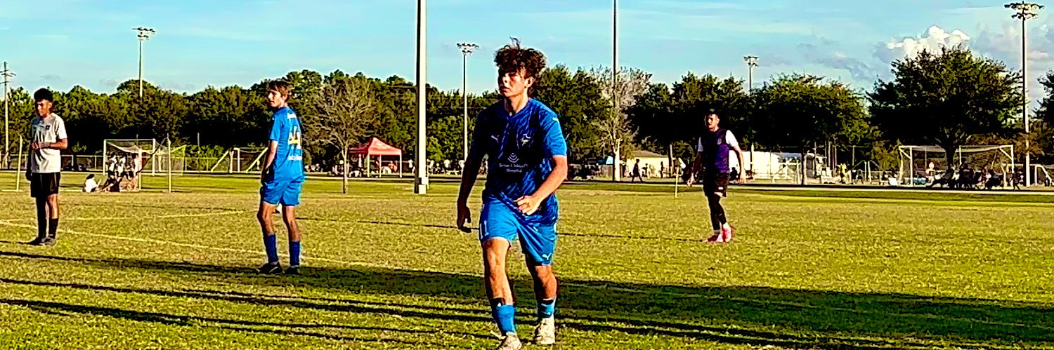Danielbarrero07's profile banner image