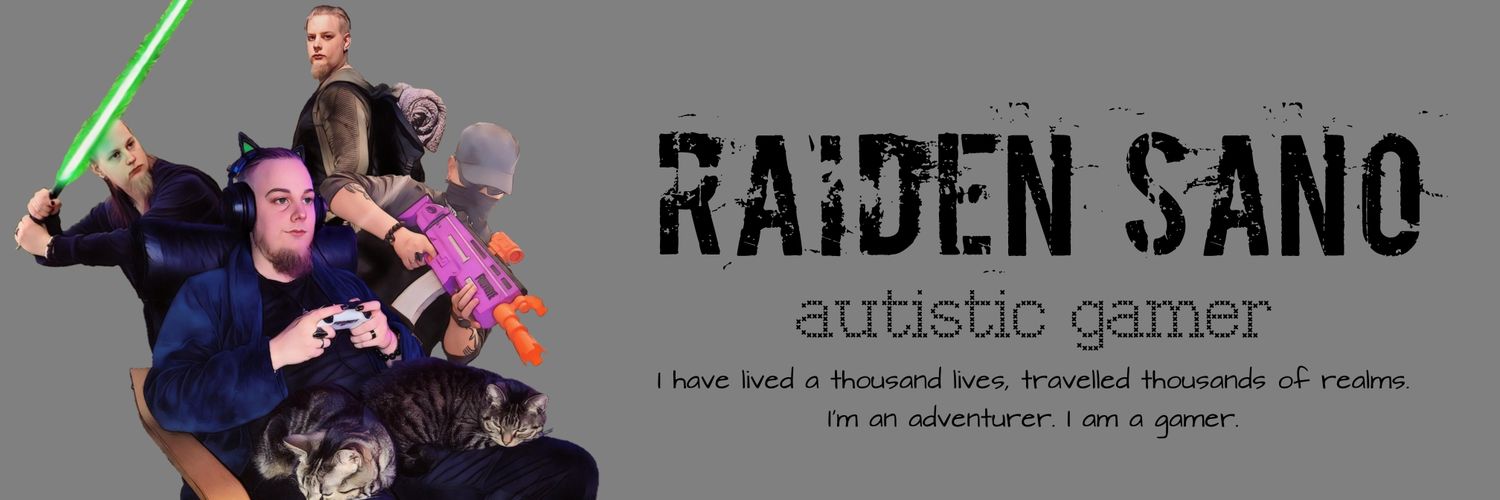 Raiden Sano banner