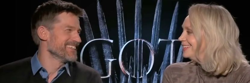S banner