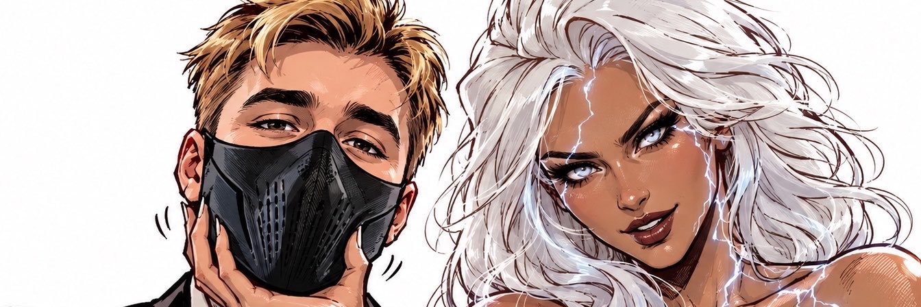 hocuspocusai's profile banner image