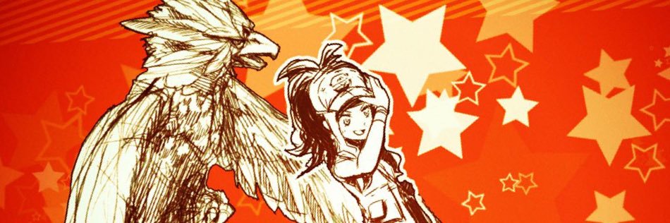 uhyo5's profile banner image