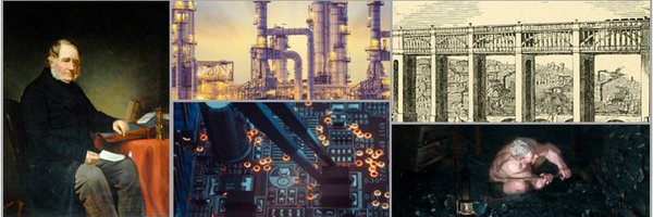 MiningInstitute Profile Banner