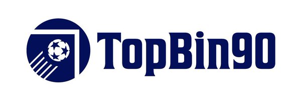 Topbin90 Profile Banner