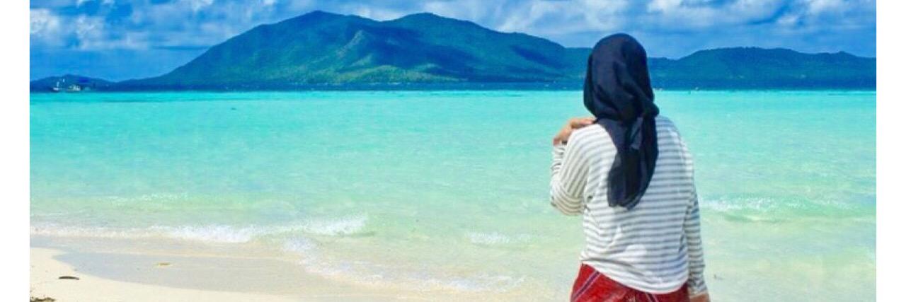 iininay's profile banner image