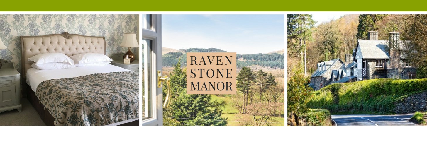 Ravenstone Manor banner