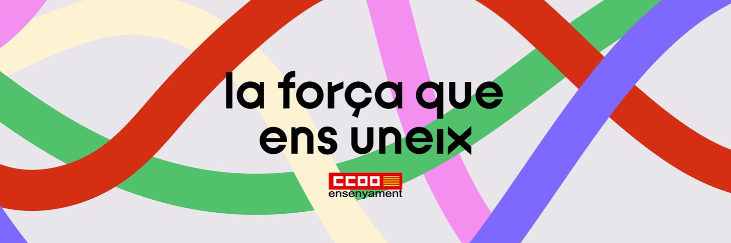 FECCOO Illes Balears banner