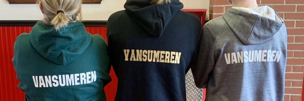 SarahVansumeren Profile Banner
