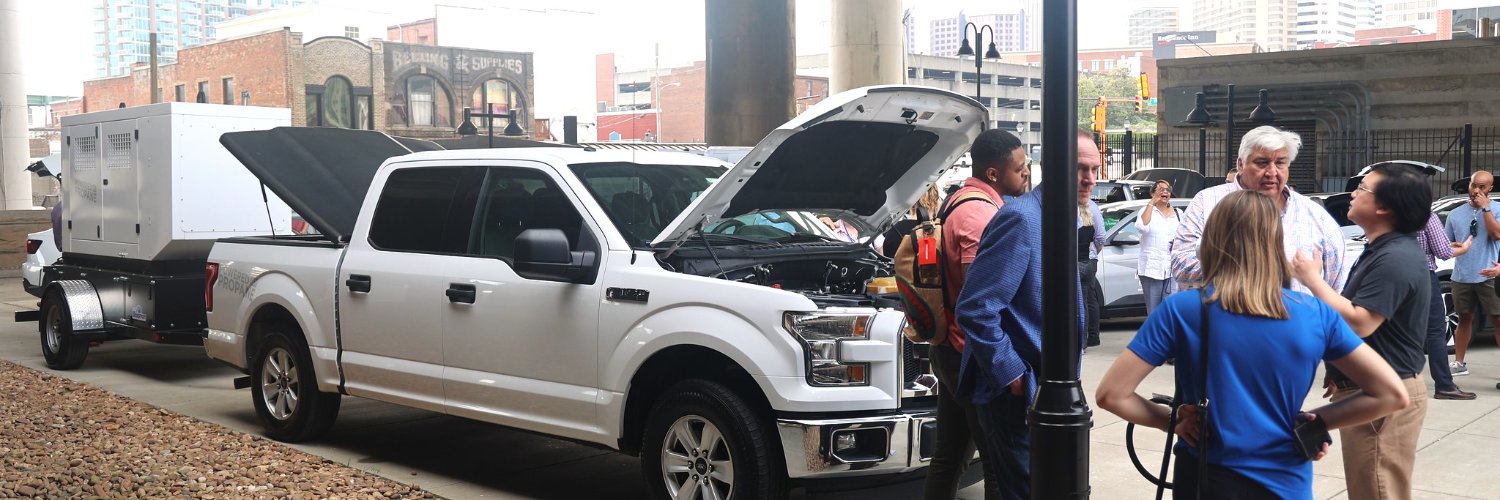 Virginia Clean Cities banner