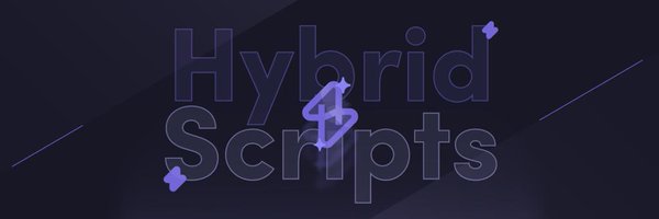Hybrid_Software Profile Banner