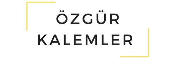 Özgür Kalemler Profile Banner
