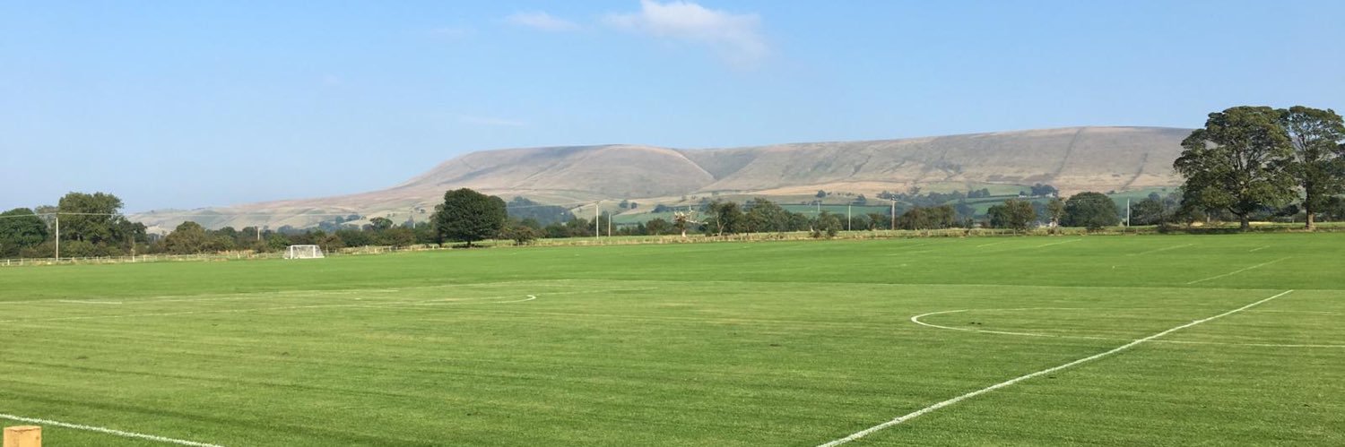 Clitheroe Wolves banner