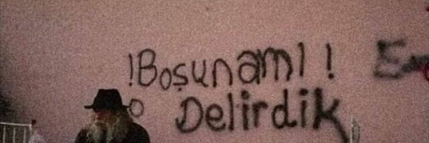 zarifbirdeliris's profile banner image