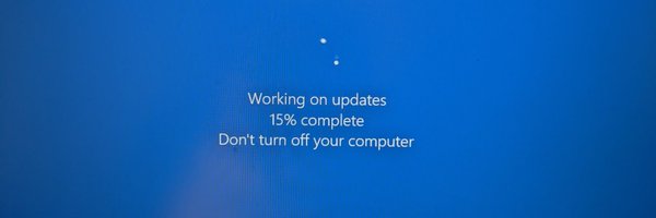 gstring Profile Banner