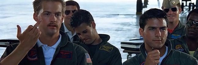 LTJG Bradshaw banner