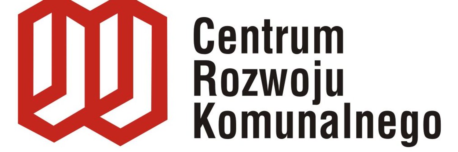 Centrum Rozwoju Komunalnego Profile Banner