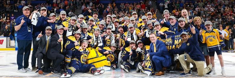 Quinnipiac banner