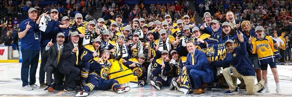 Quinnipiac Profile Banner