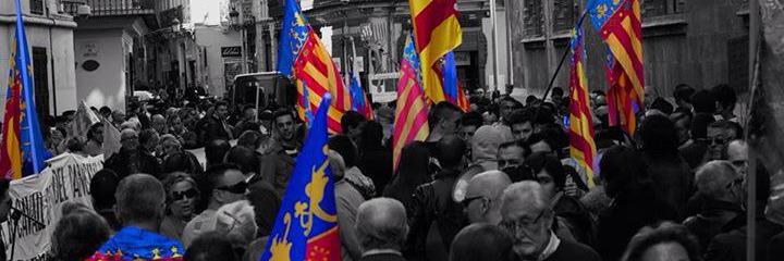 Cavaller de Montesa. banner