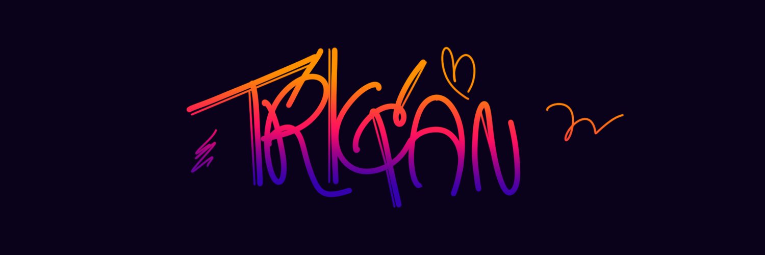 1trictan's profile banner image